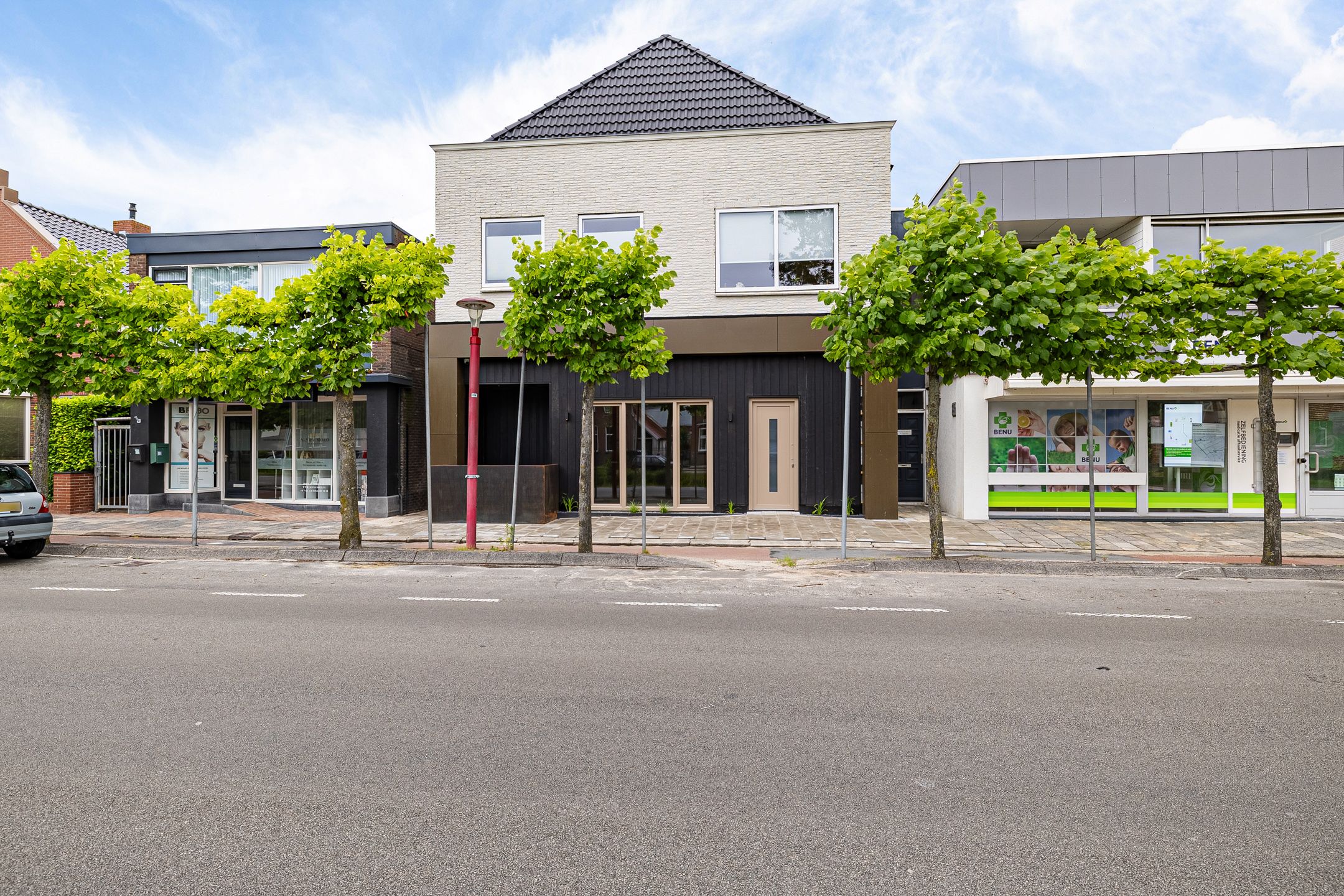 Handelsstraat 56-1 Stadskanaal