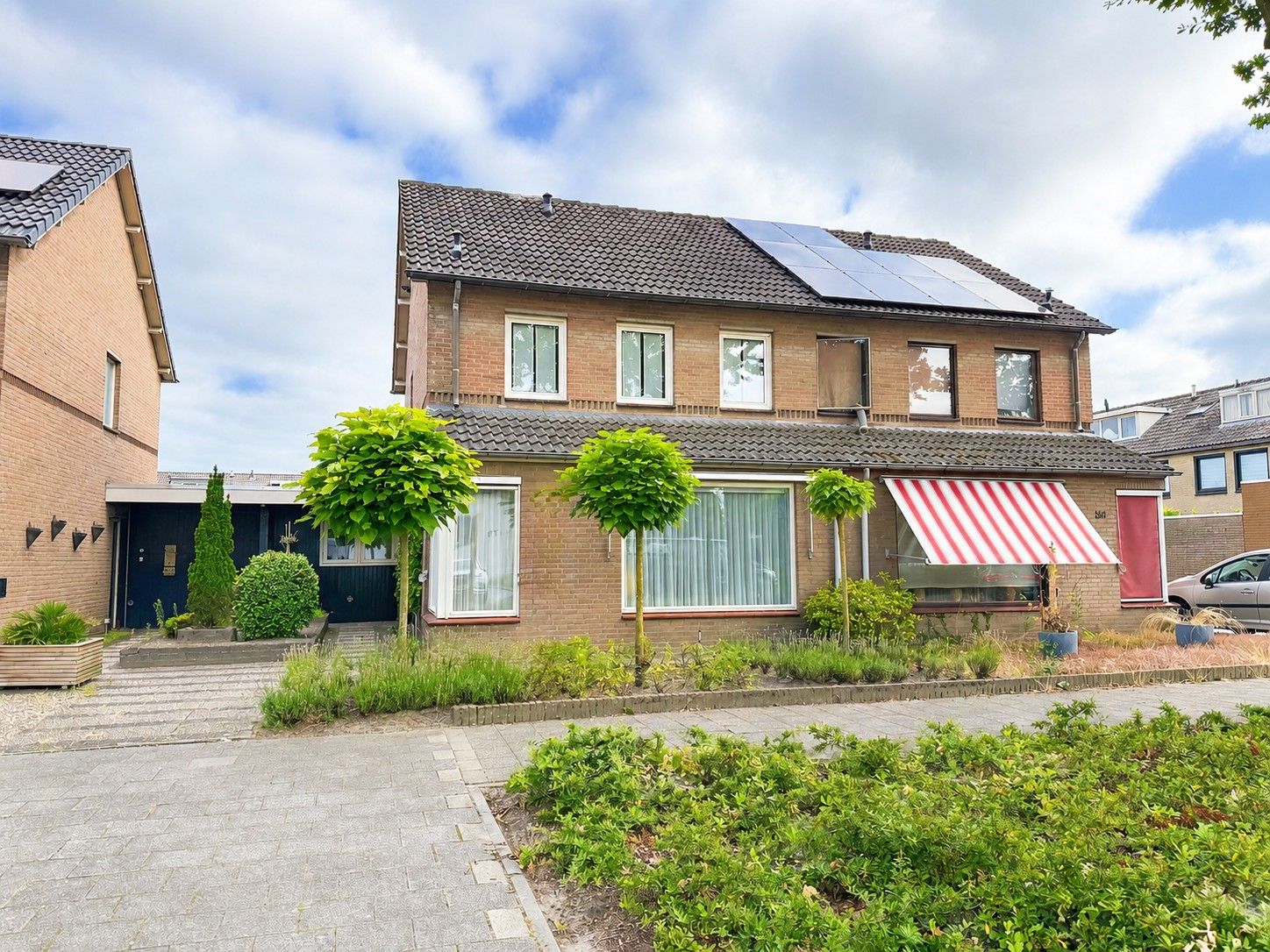 Bosveld 514