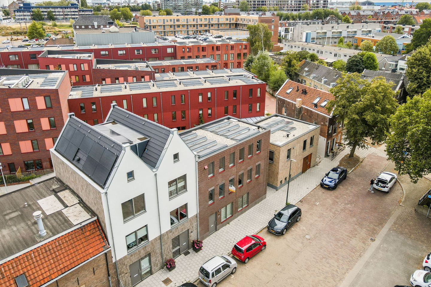 Photo 49 of Vetteoordskade 11