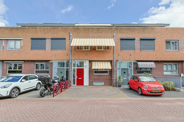 Photo 3 of Sint Maartenstraat 12