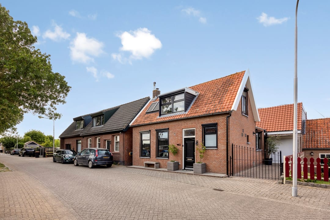 Photo 7 of Stoofdijk 84