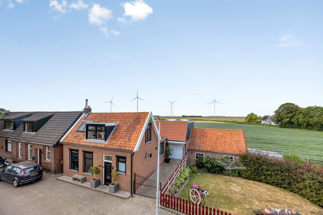 Photo 1 of Stoofdijk 84