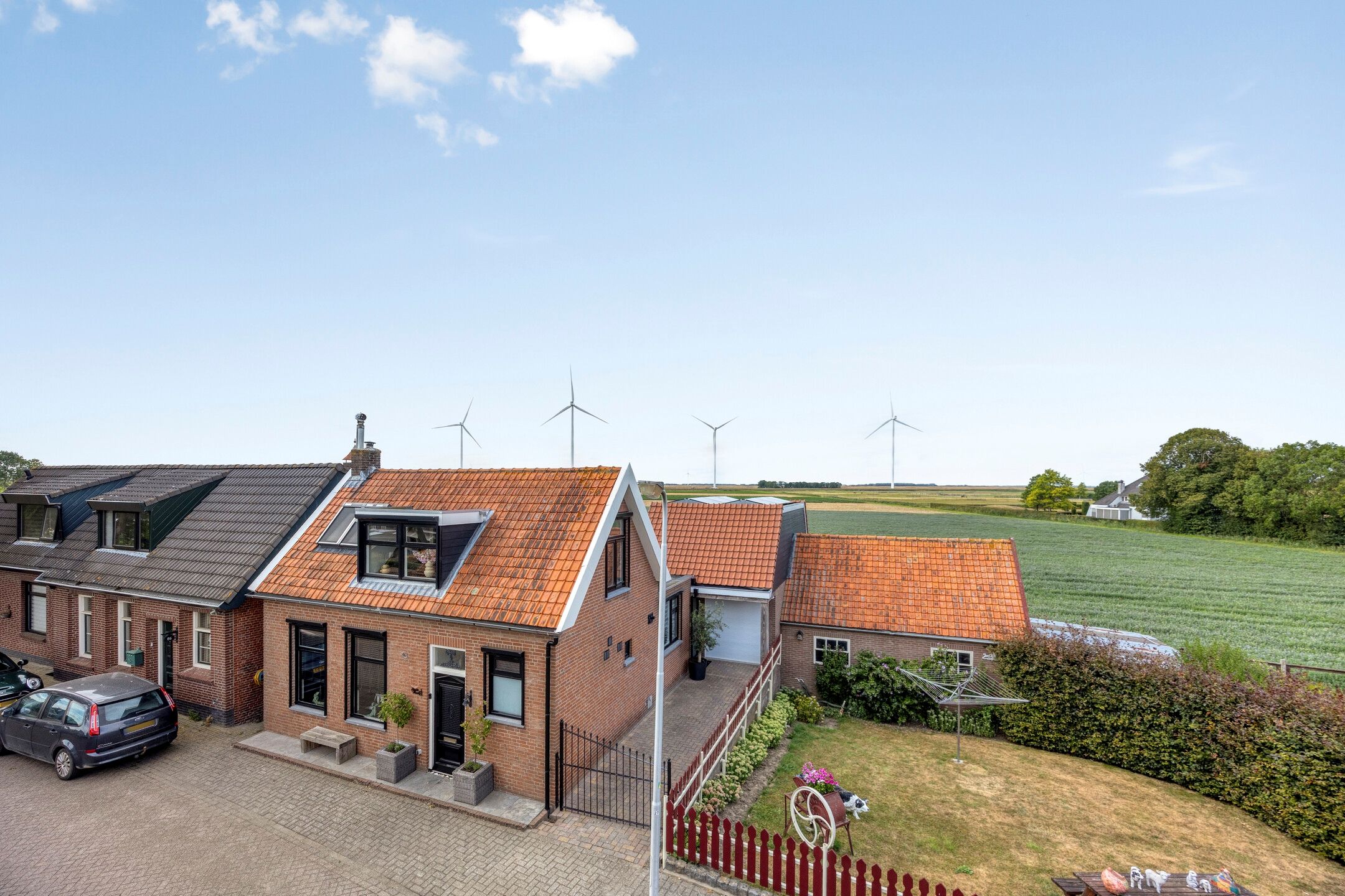 Stoofdijk 84 