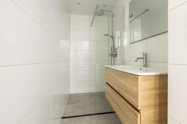 Appartement te koop: Parkweg 151A, Groningen