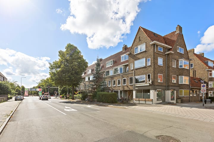 Appartement te koop: Parkweg 151A, Groningen