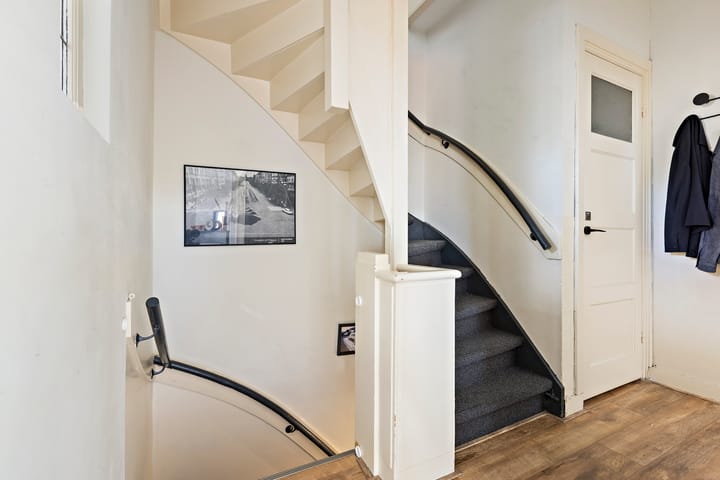 Appartement te koop: Parkweg 151A, Groningen