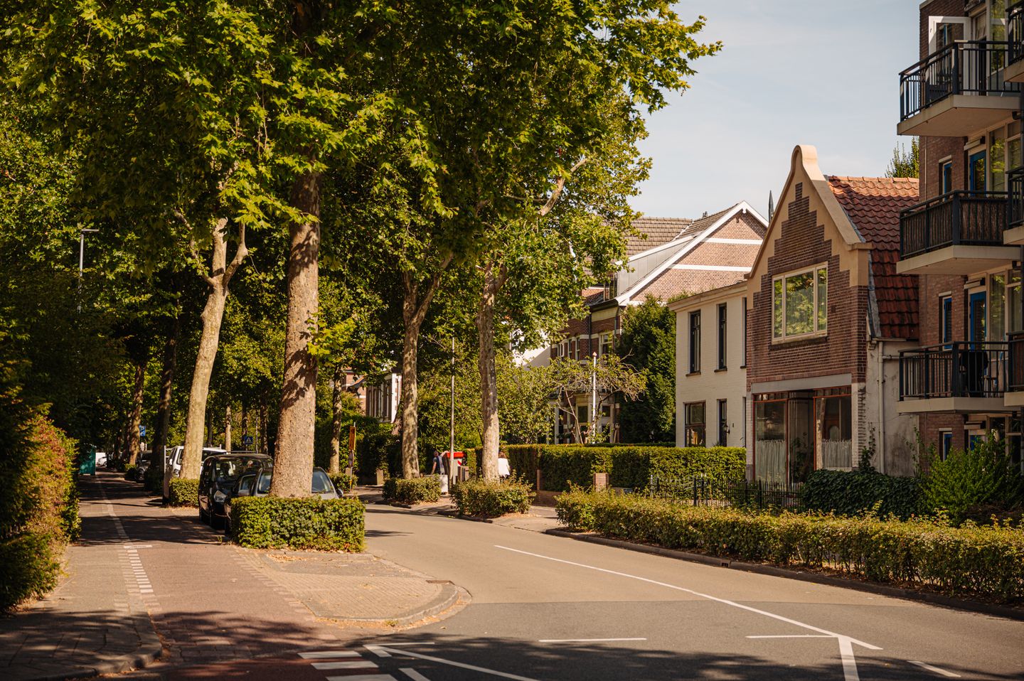 Foto 65 van Generaal de la Reijlaan 10