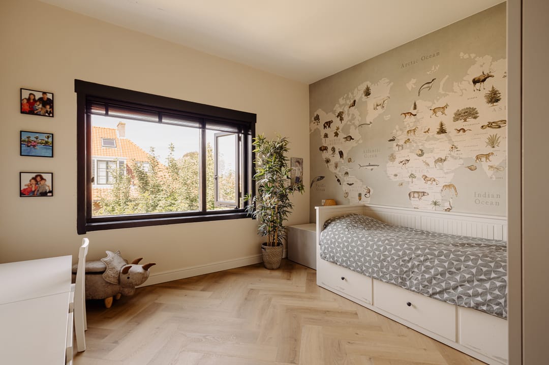 Foto 46 van Generaal de la Reijlaan 10