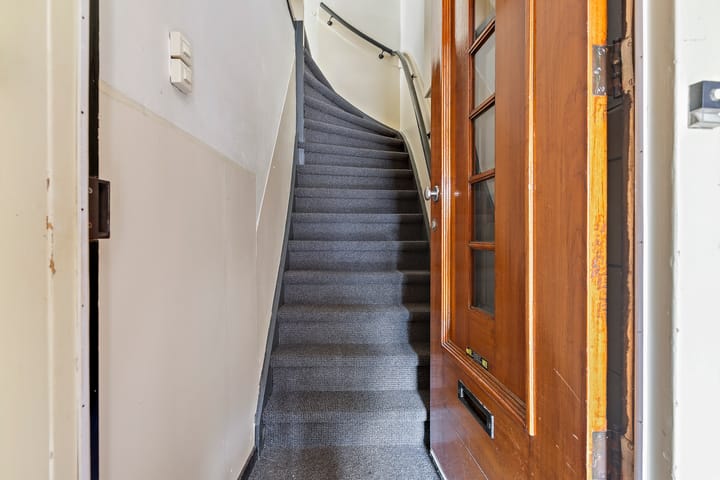 Appartement te koop: Parkweg 151A, Groningen