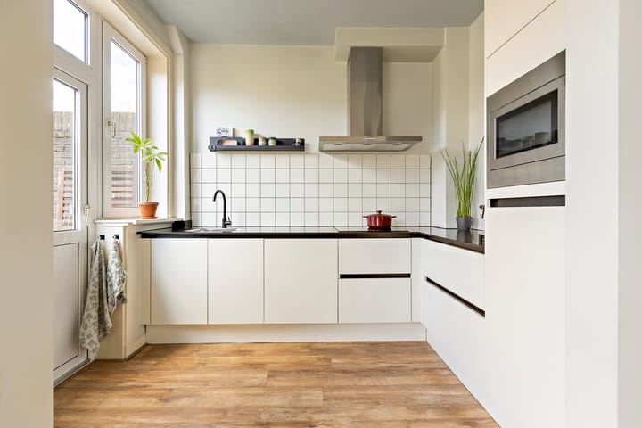 Appartement te koop: Parkweg 151A, Groningen