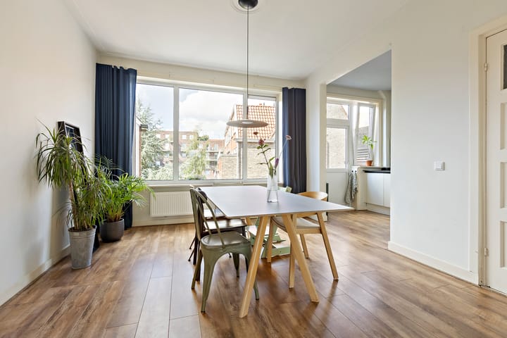 Appartement te koop: Parkweg 151A, Groningen