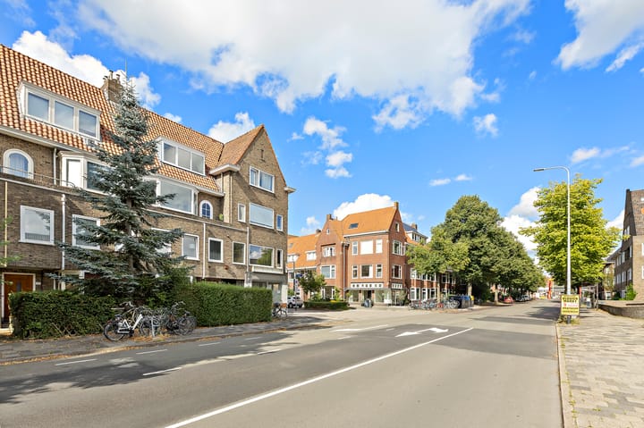 Appartement te koop: Parkweg 151A, Groningen