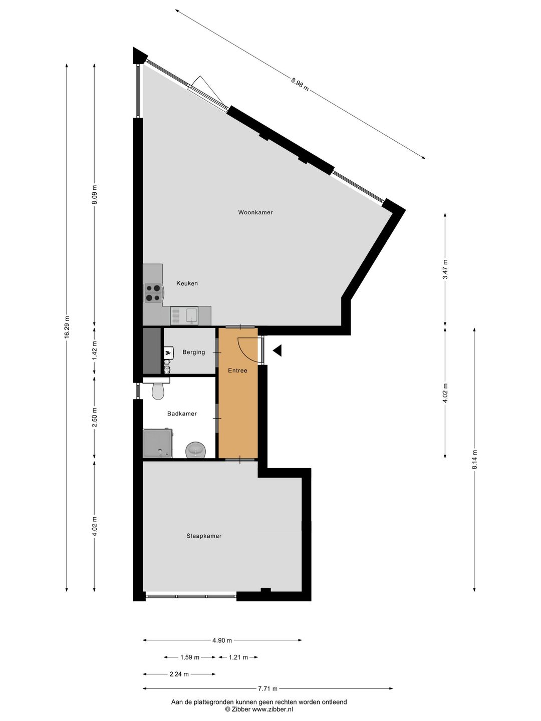 Foto 16 van Noordhoek 29