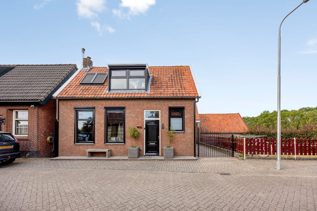 Photo 43 of Stoofdijk 84
