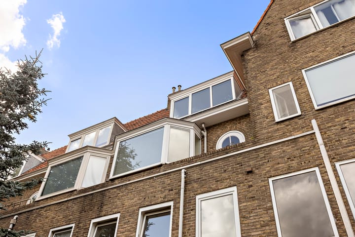 Appartement te koop: Parkweg 151A, Groningen