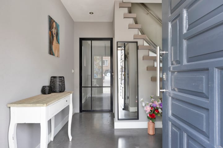 Tussenwoning te koop: Raadhuisstraat 144, Panningen