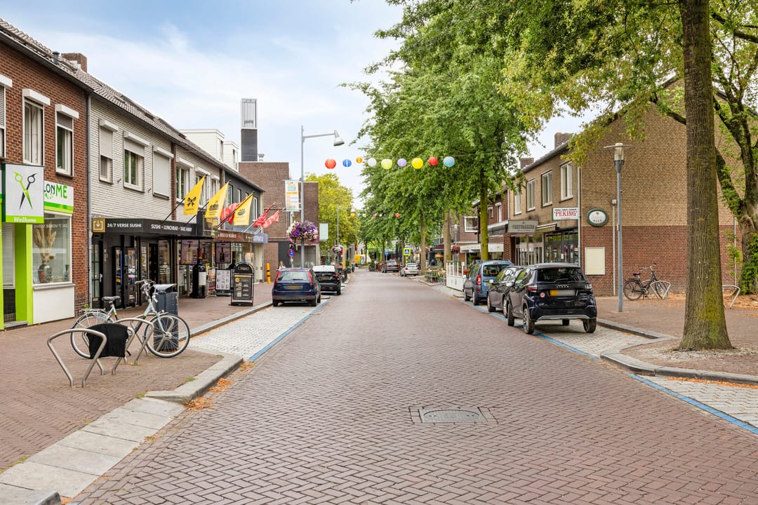 Photo 62 of Raadhuisstraat 144