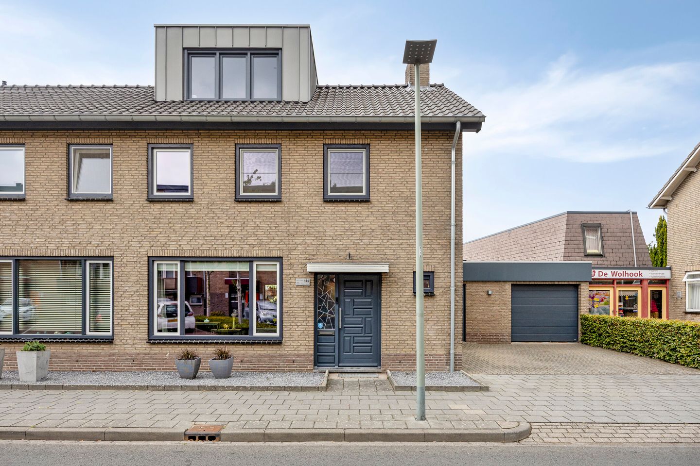 Photo 59 of Raadhuisstraat 144
