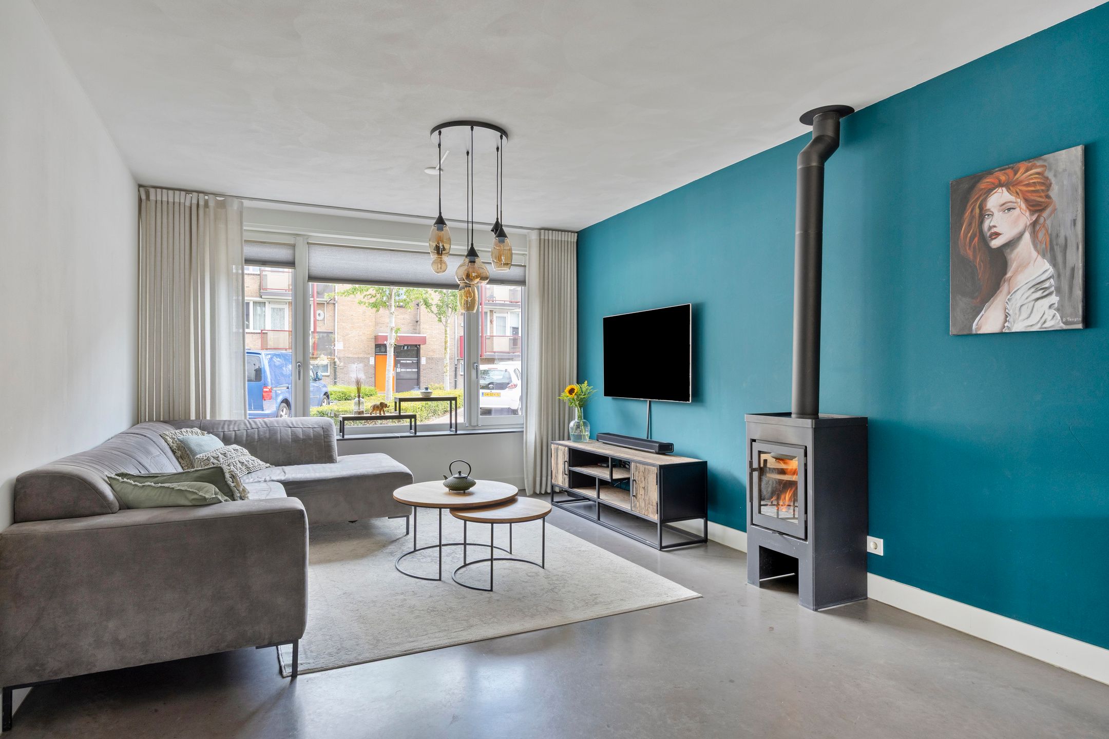 Photo 12 of Raadhuisstraat 144