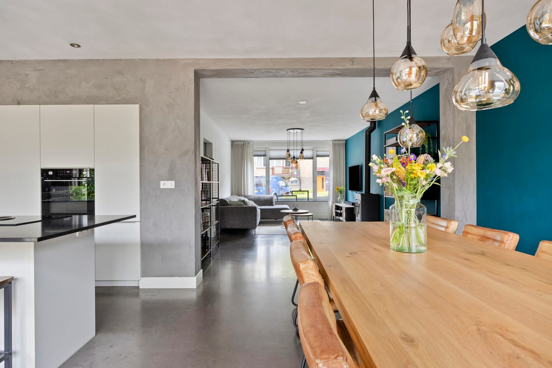 Photo 2 of Raadhuisstraat 144