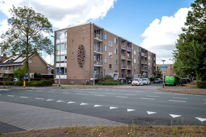 Hoofdfoto woning Spieghelstraat 145, Groningen