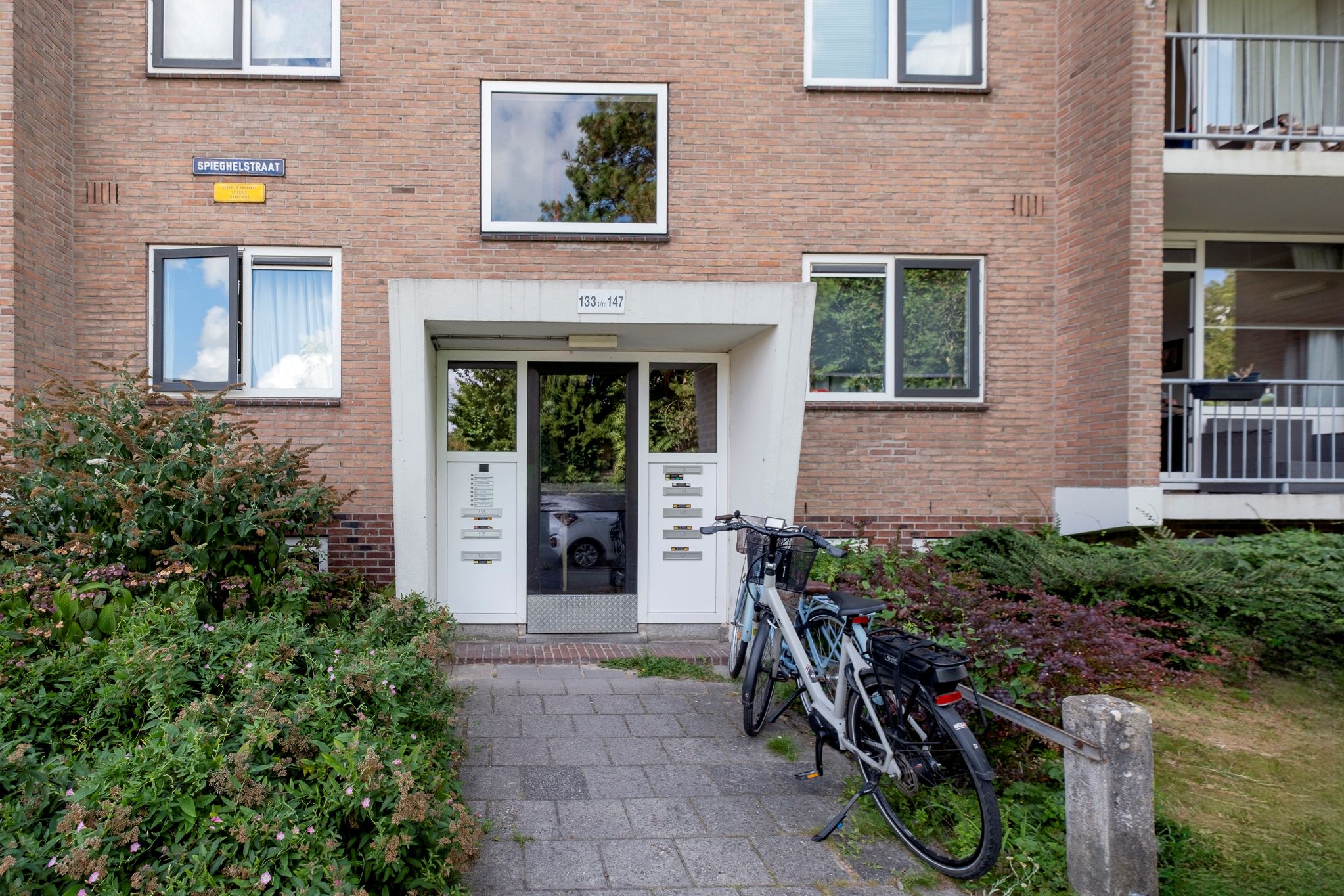 Foto 45 van Spieghelstraat 145