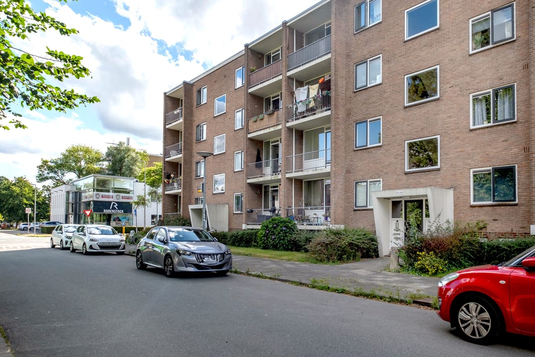 Foto 43 van Spieghelstraat 145