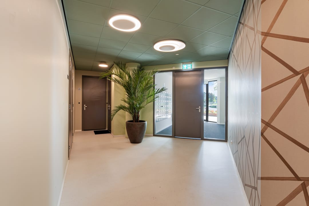 Photo 7 of Burgemeester Elsenlaan 323-F602