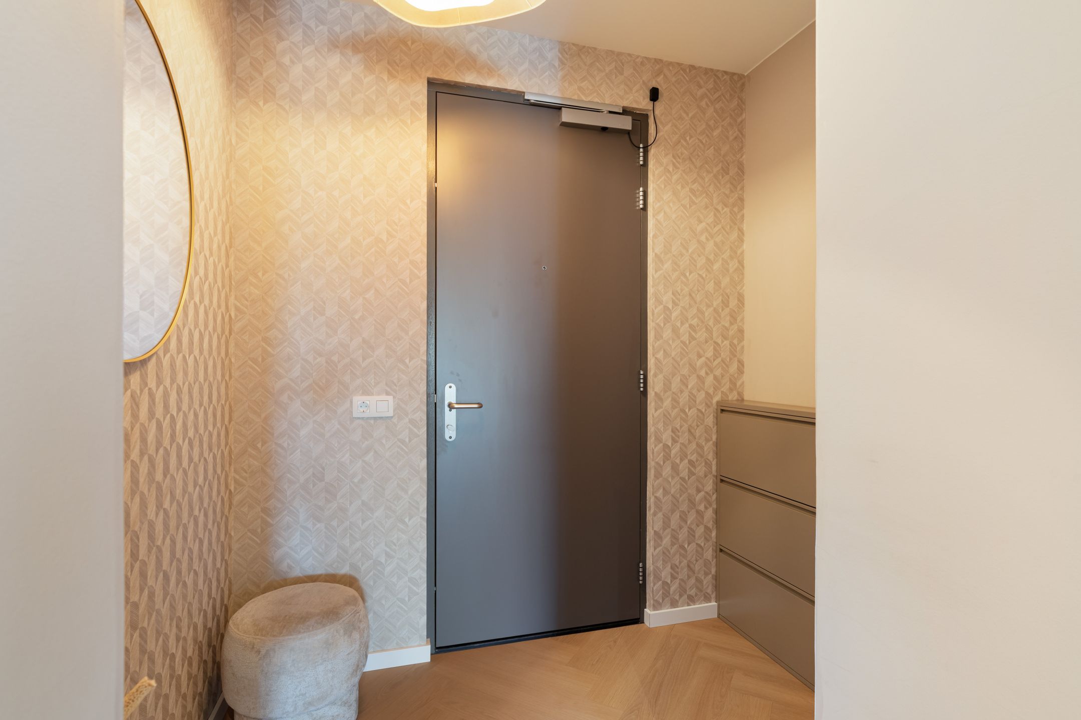 Photo 9 of Burgemeester Elsenlaan 323-F602
