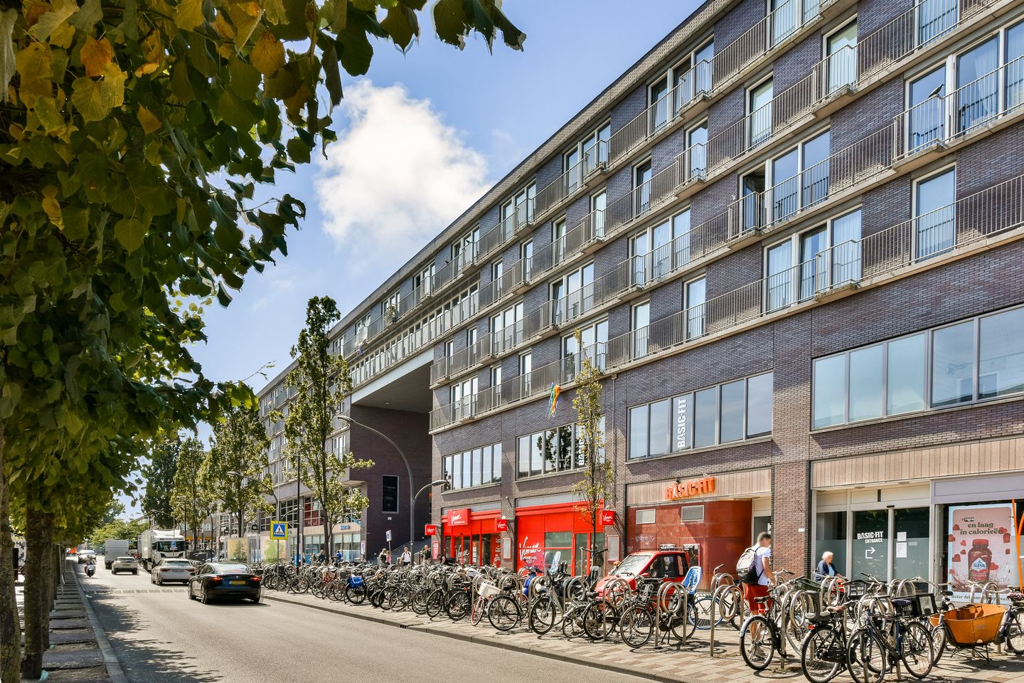 Foto 40 van Leeuwendalersweg 5-E