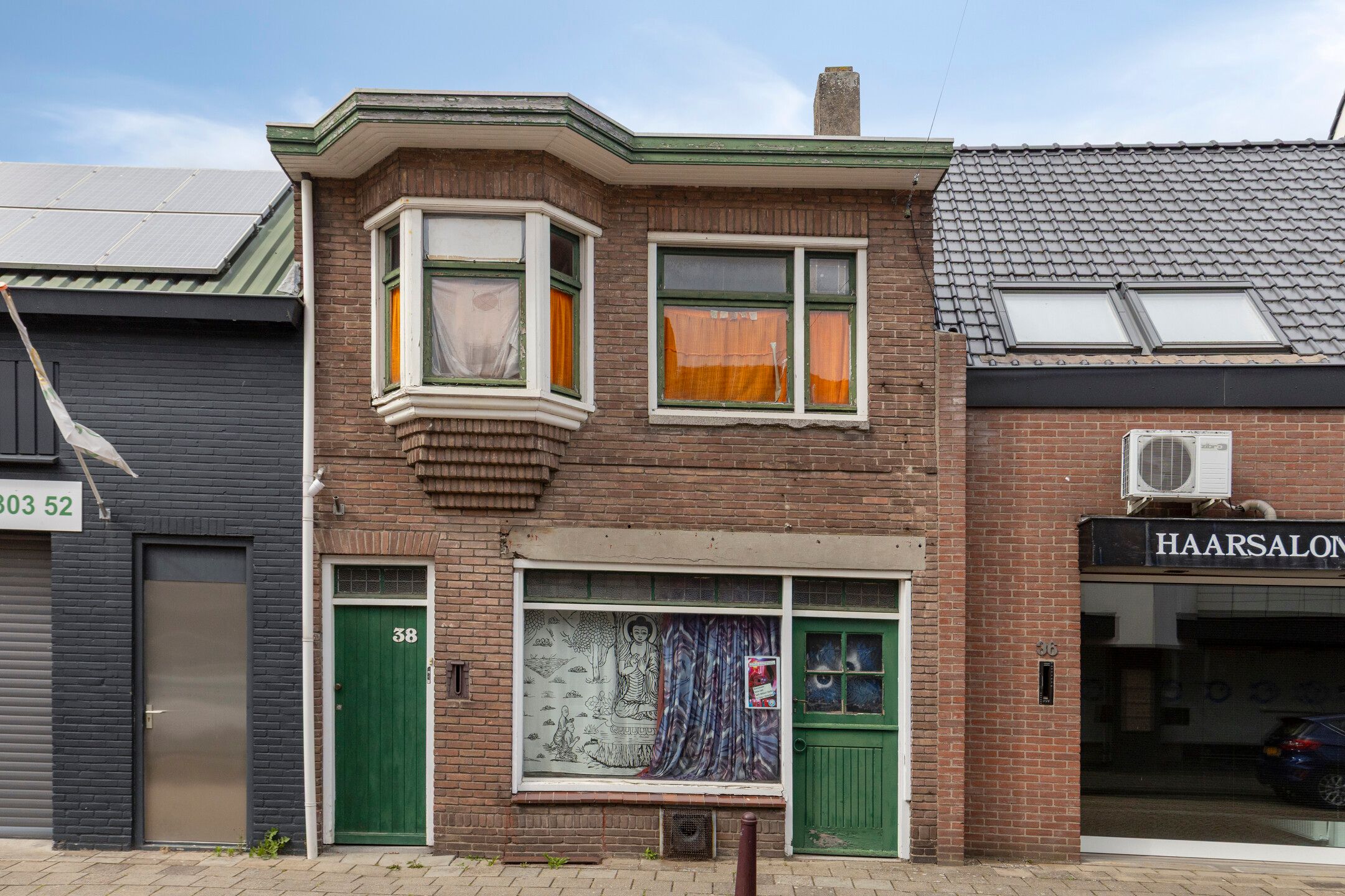 Weststraat 38 