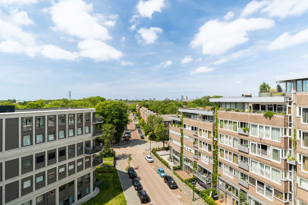 Photo 28 of Burgemeester Elsenlaan 323-F602