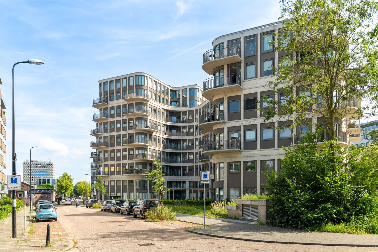 Photo 40 of Burgemeester Elsenlaan 323-F602