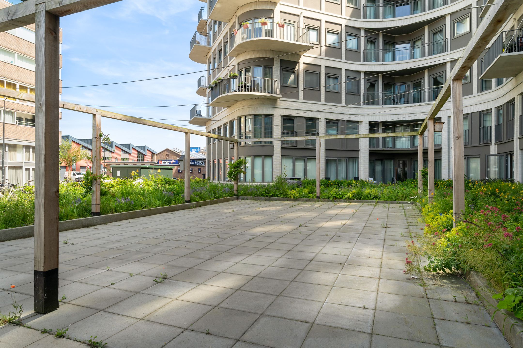 Photo 6 of Burgemeester Elsenlaan 323-F602