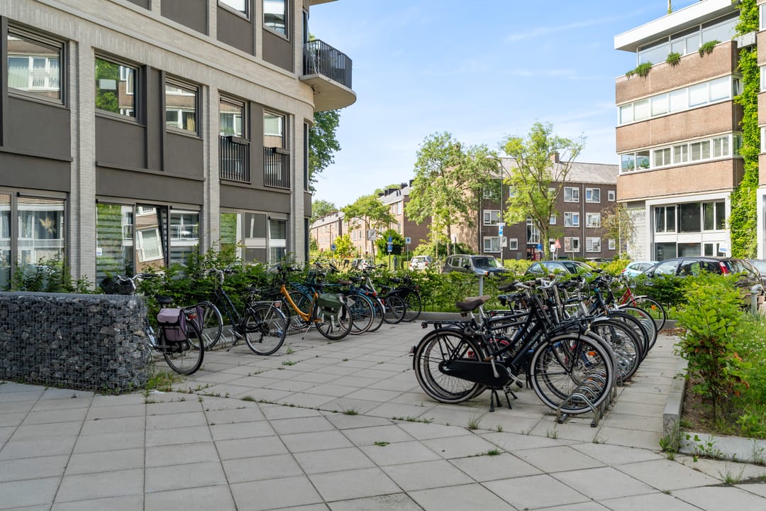 Photo 43 of Burgemeester Elsenlaan 323-F602