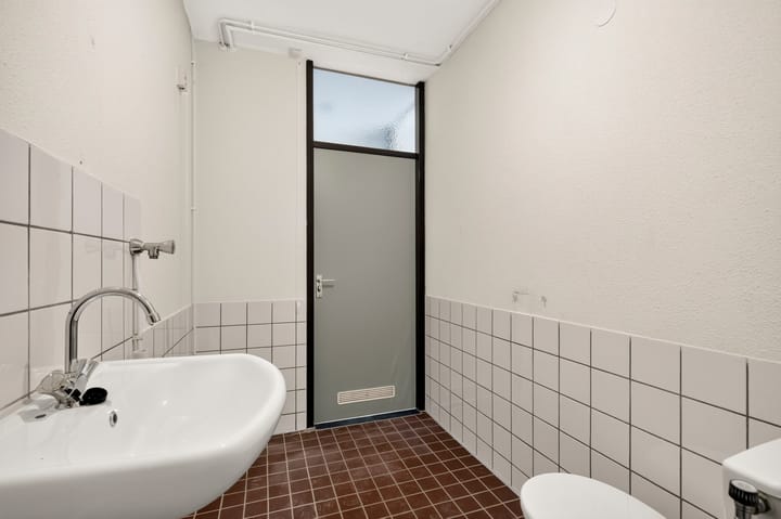 Appartement te koop: Soesterberghof 36, Amsterdam