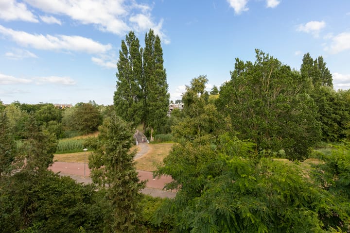 Appartement te koop: Soesterberghof 36, Amsterdam