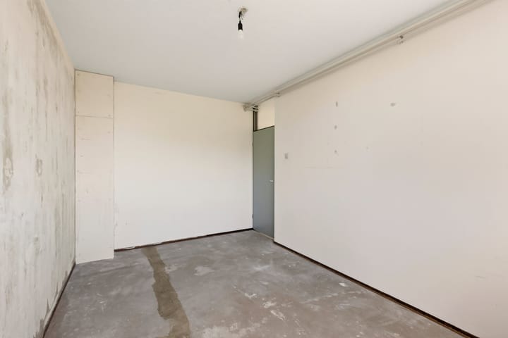 Appartement te koop: Soesterberghof 36, Amsterdam