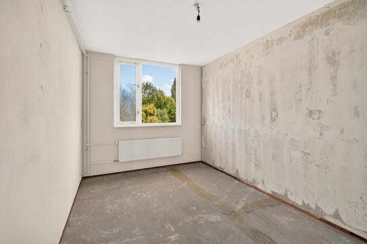 Appartement te koop: Soesterberghof 36, Amsterdam