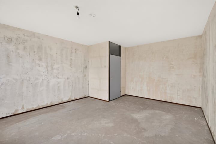 Appartement te koop: Soesterberghof 36, Amsterdam