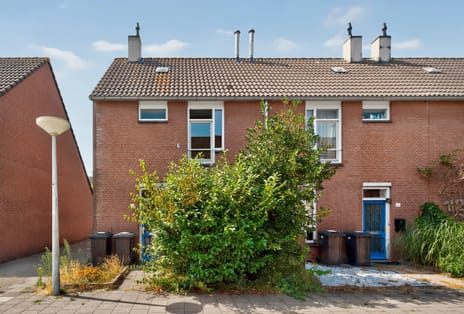 Wethouder Ramstraat thumbnail