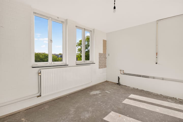 Foto 4 van Soesterberghof 36