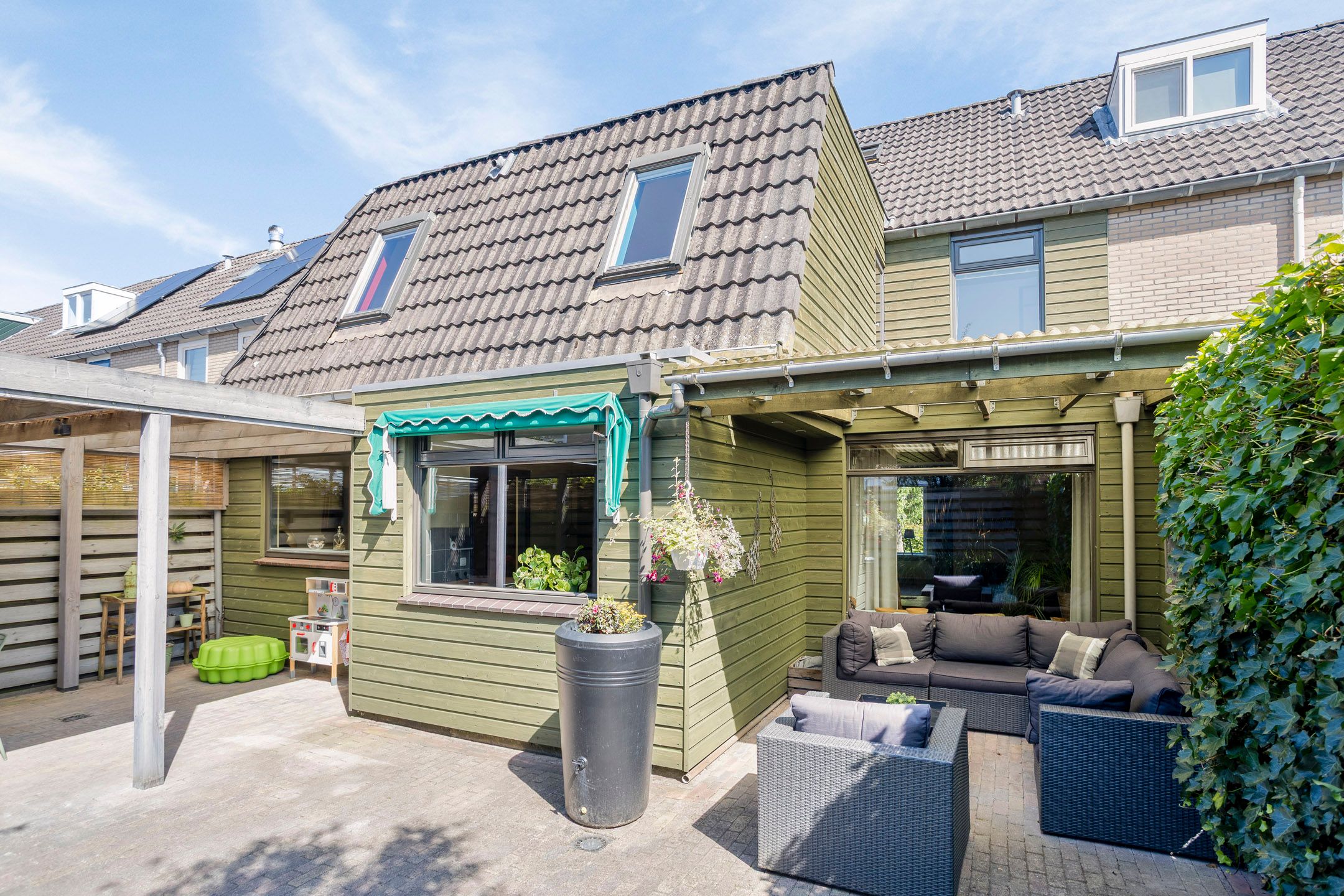 Foto 42 van De Sluis 45