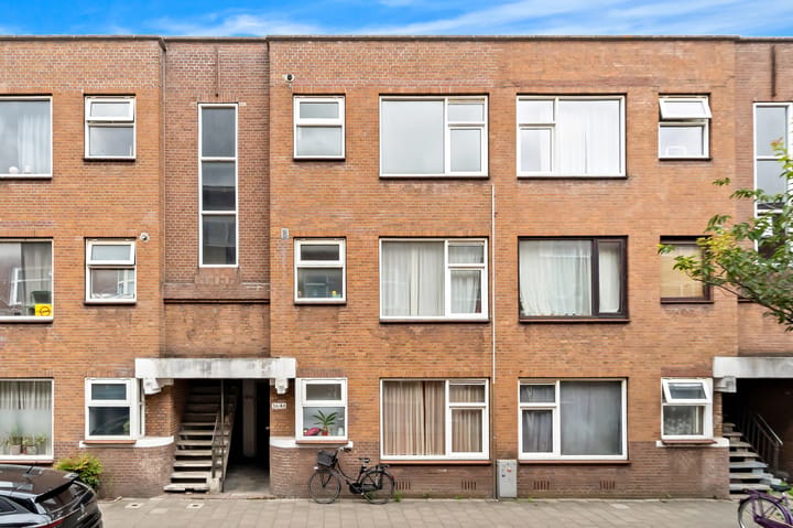 Foto 2 van Zwetstraat 42