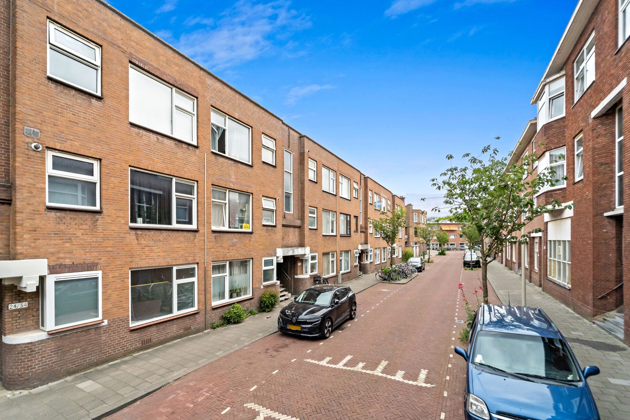 Zwetstraat 42 