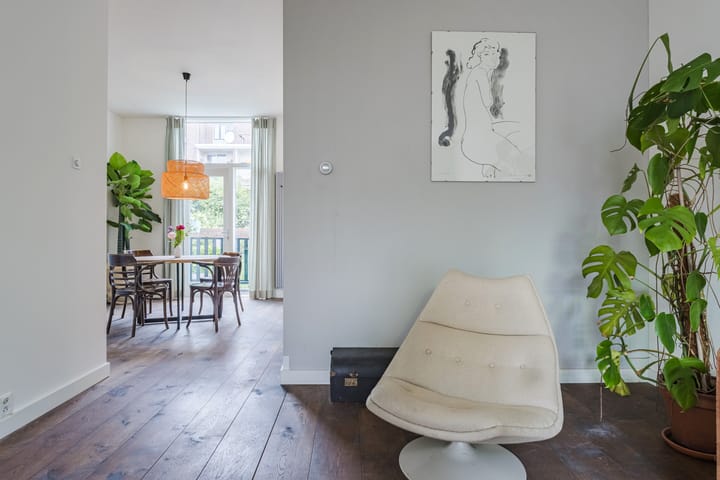Appartement te koop: Pastoor Bosstraat 52, Arnhem