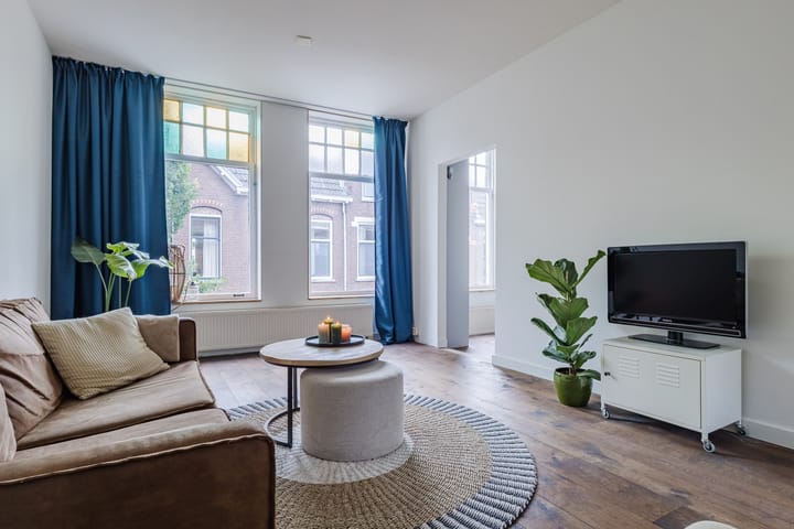Appartement te koop: Pastoor Bosstraat 52, Arnhem