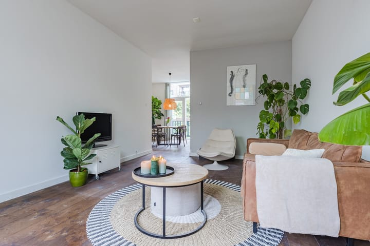 Appartement te koop: Pastoor Bosstraat 52, Arnhem