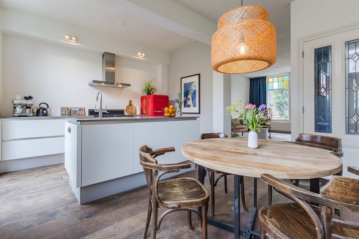 Appartement te koop: Pastoor Bosstraat 52, Arnhem