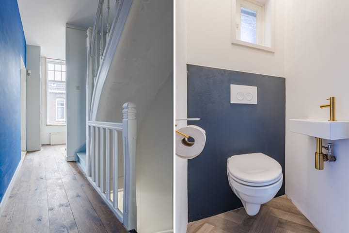 Appartement te koop: Pastoor Bosstraat 52, Arnhem